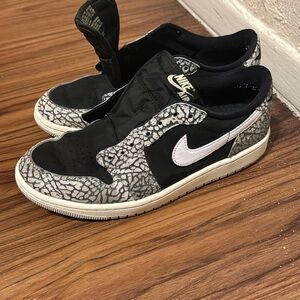 AJ1 Low